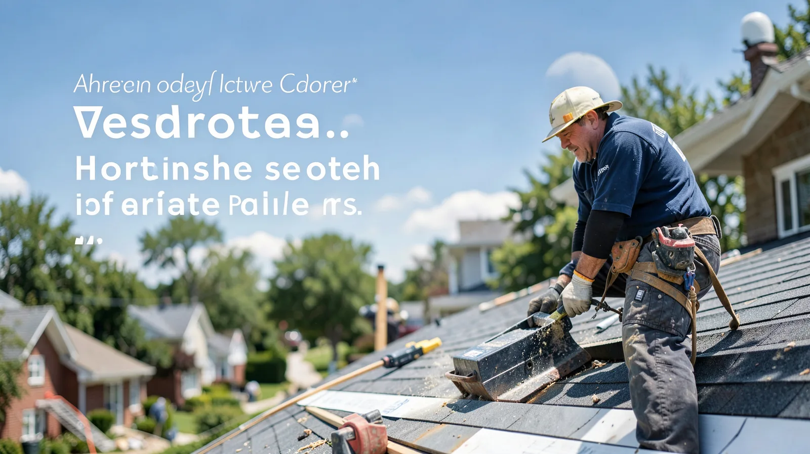 Roof Replacement in Tolleson, AZ near me